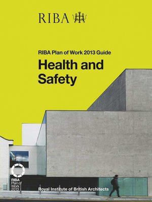 cover image of Health and Safety